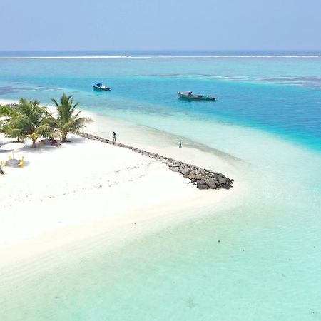 Alvi Star Inn Thulhaadhoo Eksteriør bilde