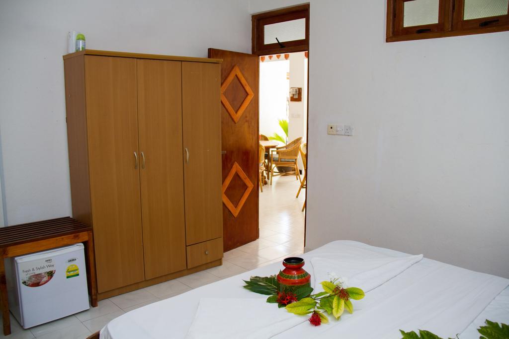 Alvi Star Inn Thulhaadhoo Rom bilde