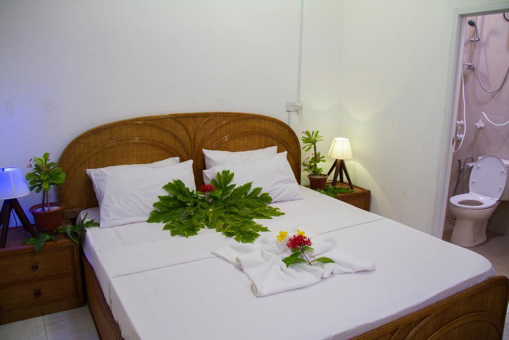 Alvi Star Inn Thulhaadhoo Rom bilde