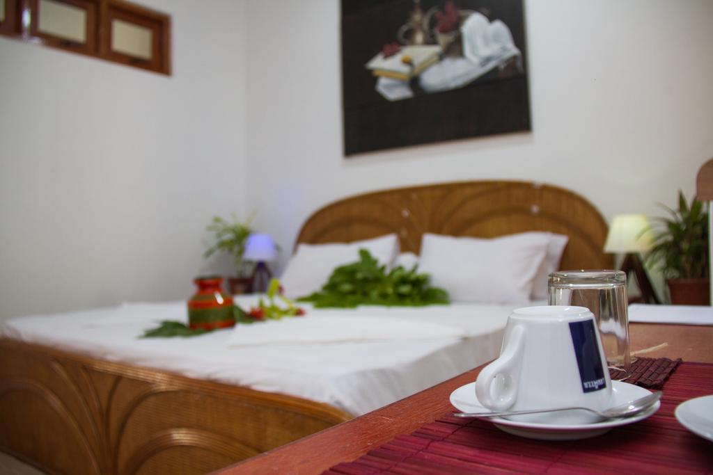 Alvi Star Inn Thulhaadhoo Rom bilde