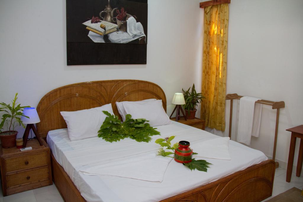 Alvi Star Inn Thulhaadhoo Rom bilde