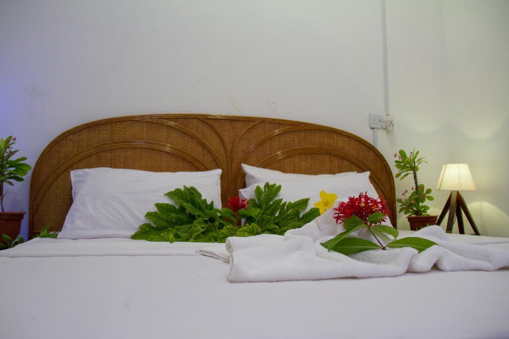 Alvi Star Inn Thulhaadhoo Rom bilde